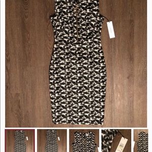 Calvin Klein Ladies Fashion Dress